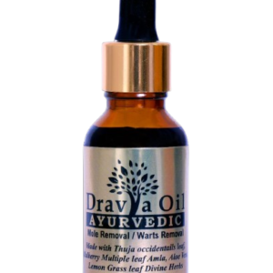 Dravya Oil